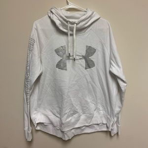Woman’s Under armour Hoodie